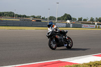 Lower Group Black Bikes